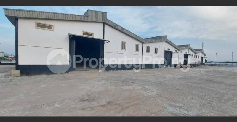 Commercial Property for rent Idu Abuja