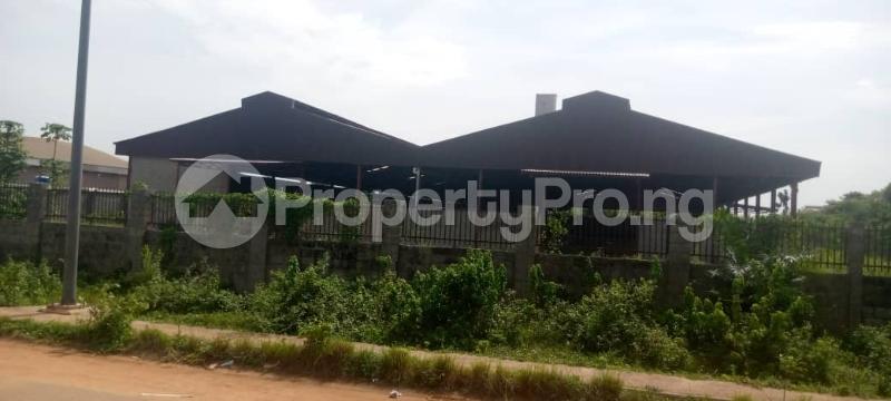 Commercial Property for rent Flourmills Road, Opic Estate Agbara Agbara-Igbesa Ogun