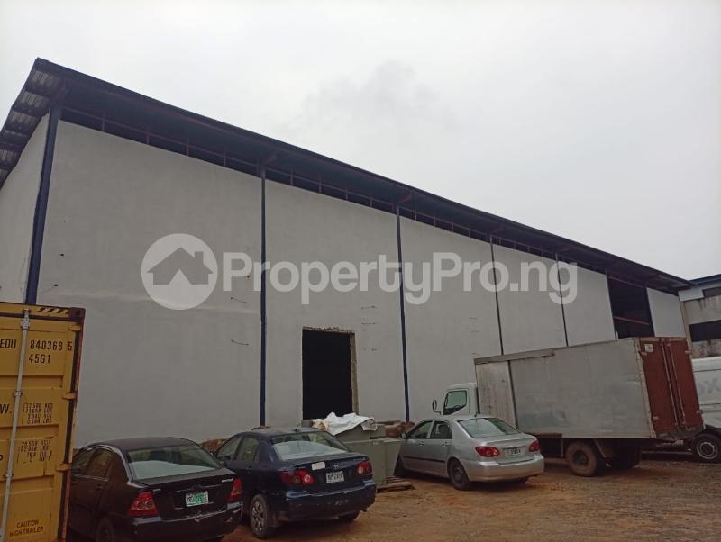 Commercial Property for rent Oregun Ikeja Lagos