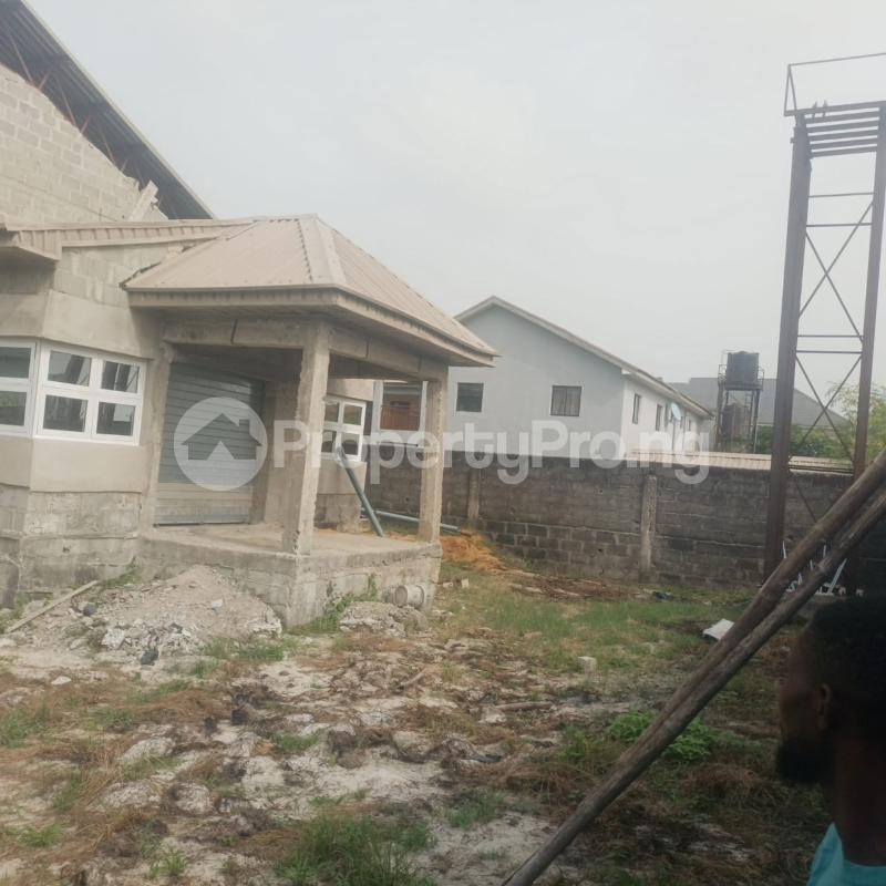 Commercial Property for rent Elemoro, Bogije A Ibeju-Lekki Lagos