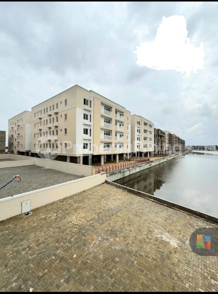 2 bedroom Flat / Apartment for sale Osapa london Lekki Lagos