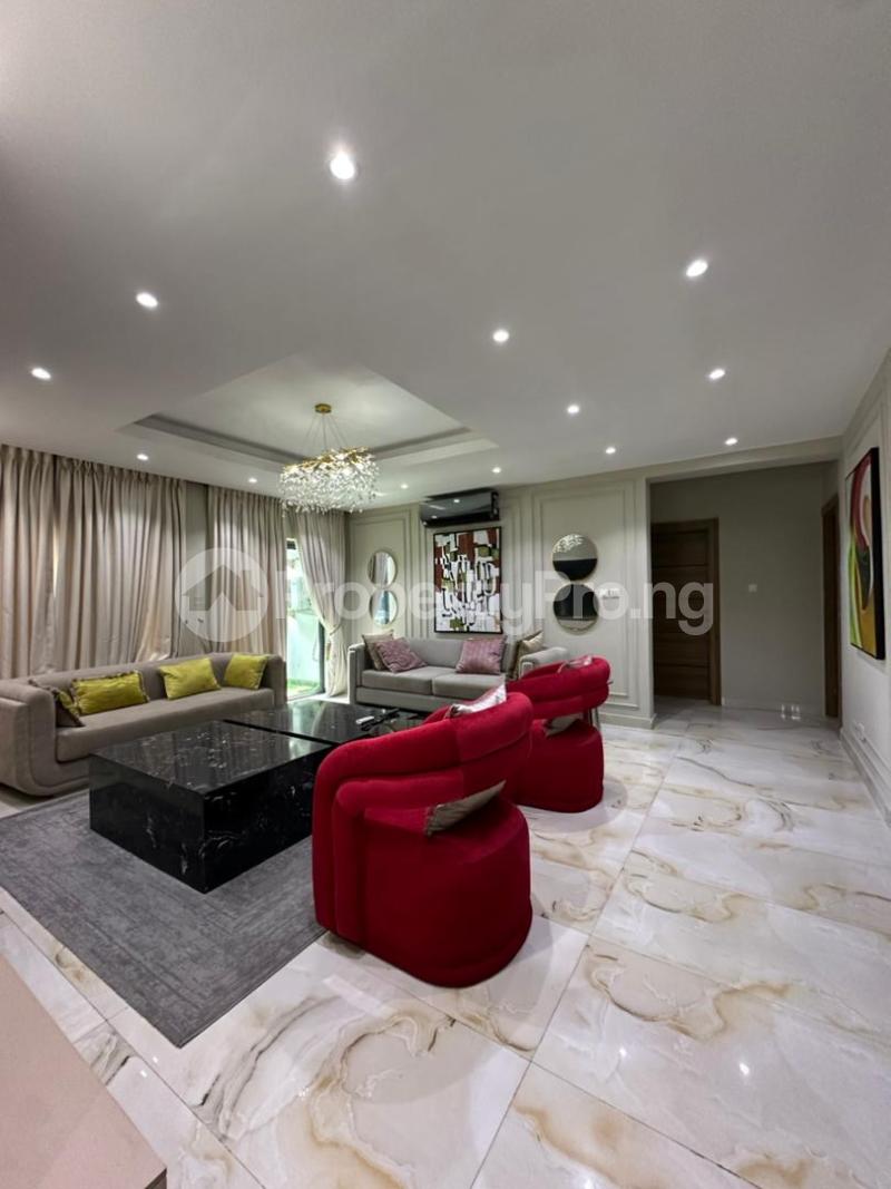 3 bedroom House for rent Banana Island Ikoyi Lagos