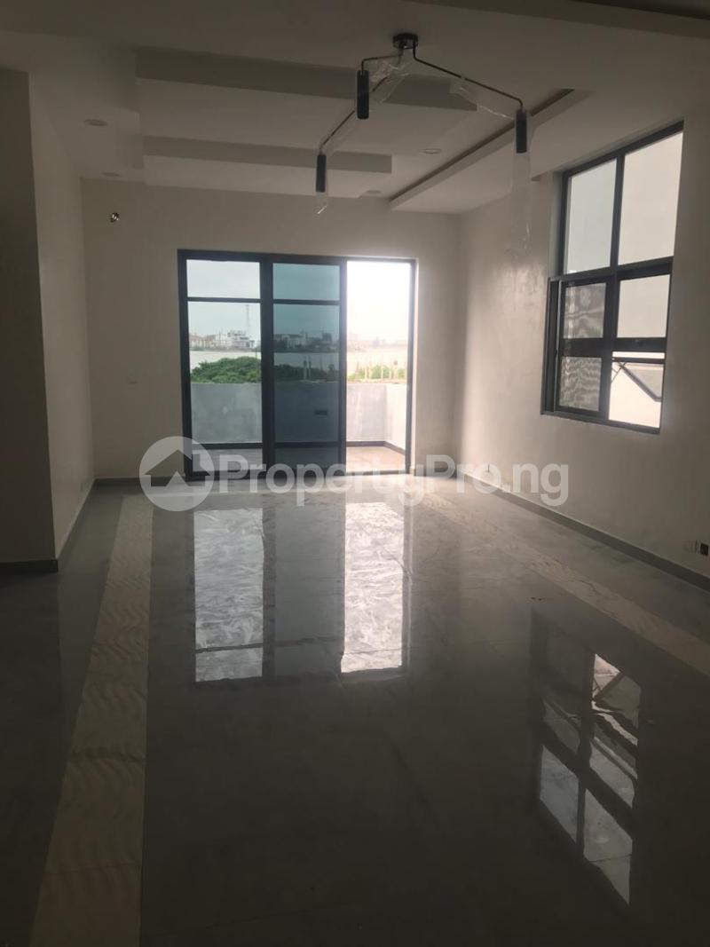 5 bedroom House for sale Off Tumbull Drive, Ikoyi, Lagos. Ikoyi Lagos