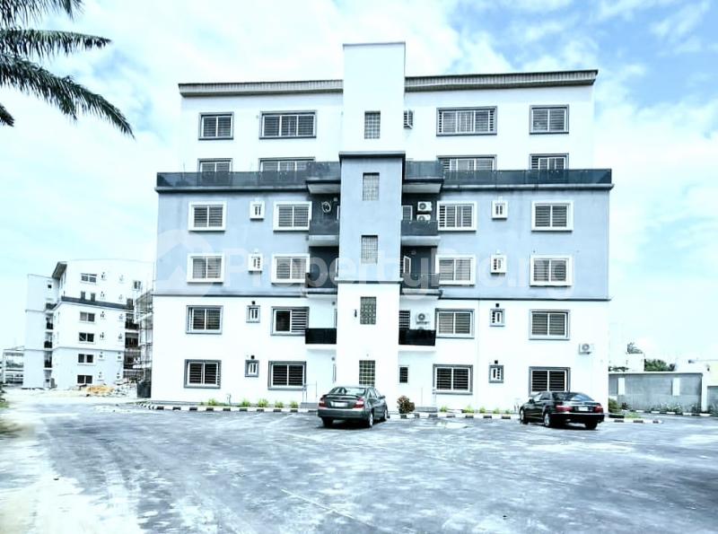 3 bedroom Flat / Apartment for rent Old Ikoyi Ikoyi Lagos