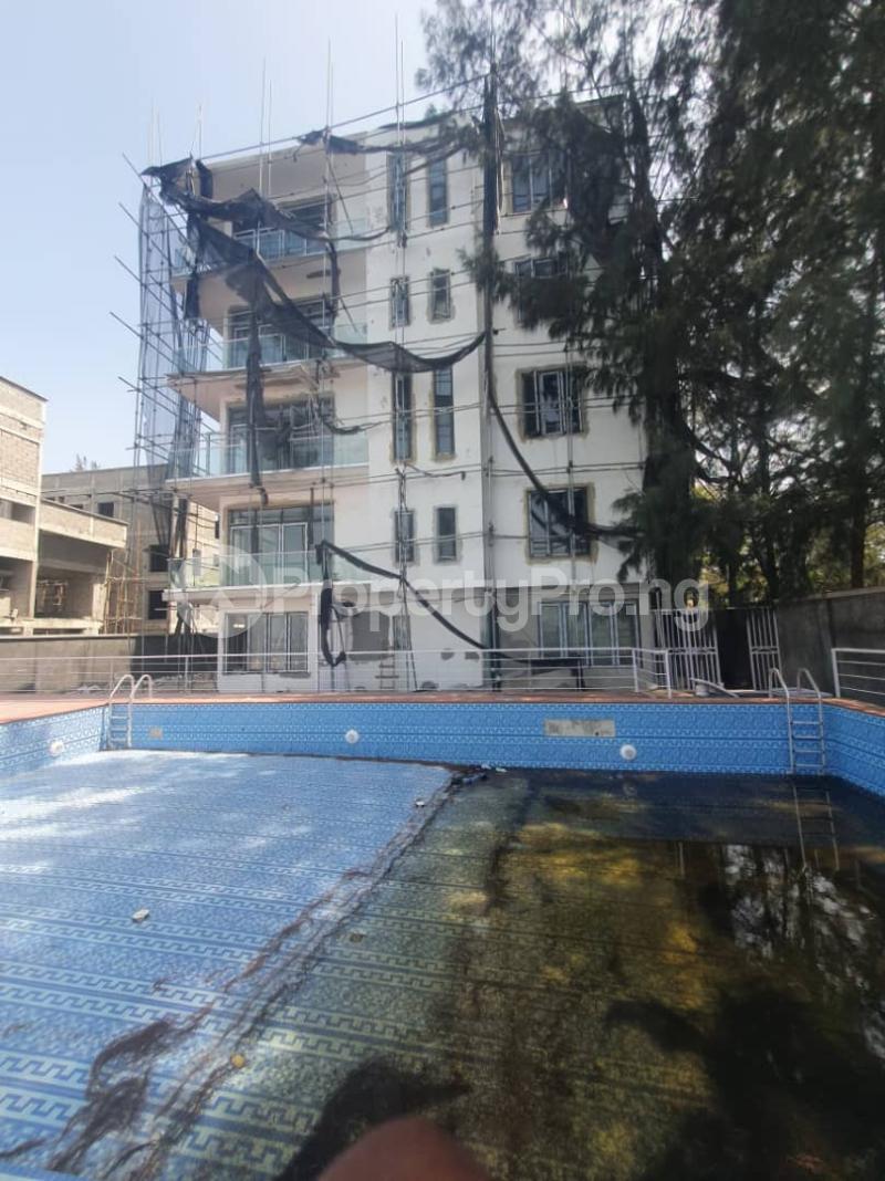 4 bedroom House for sale Banana Island Ikoyi Lagos