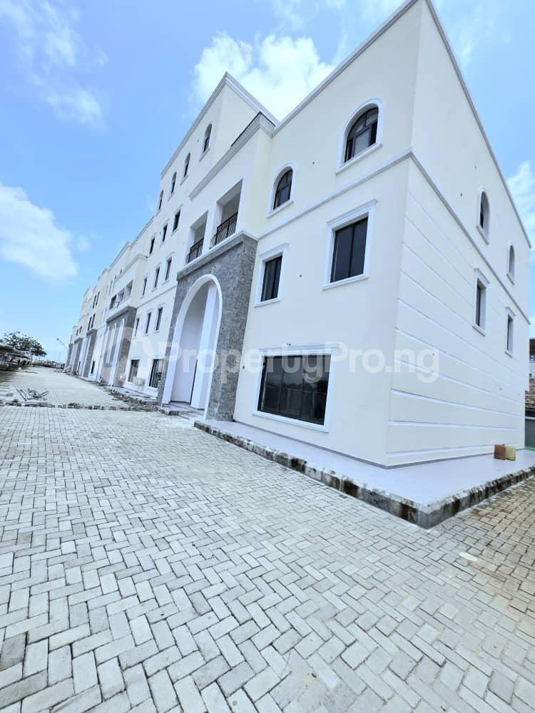 5 bedroom House for rent Lekki Phase 1 Lekki Lagos - 0