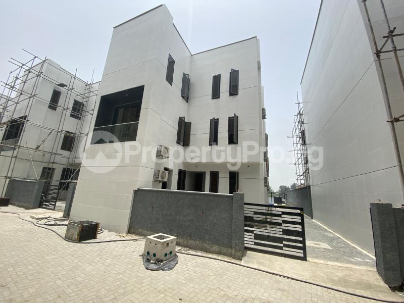 5 bedroom House for sale Ikoyi Lagos