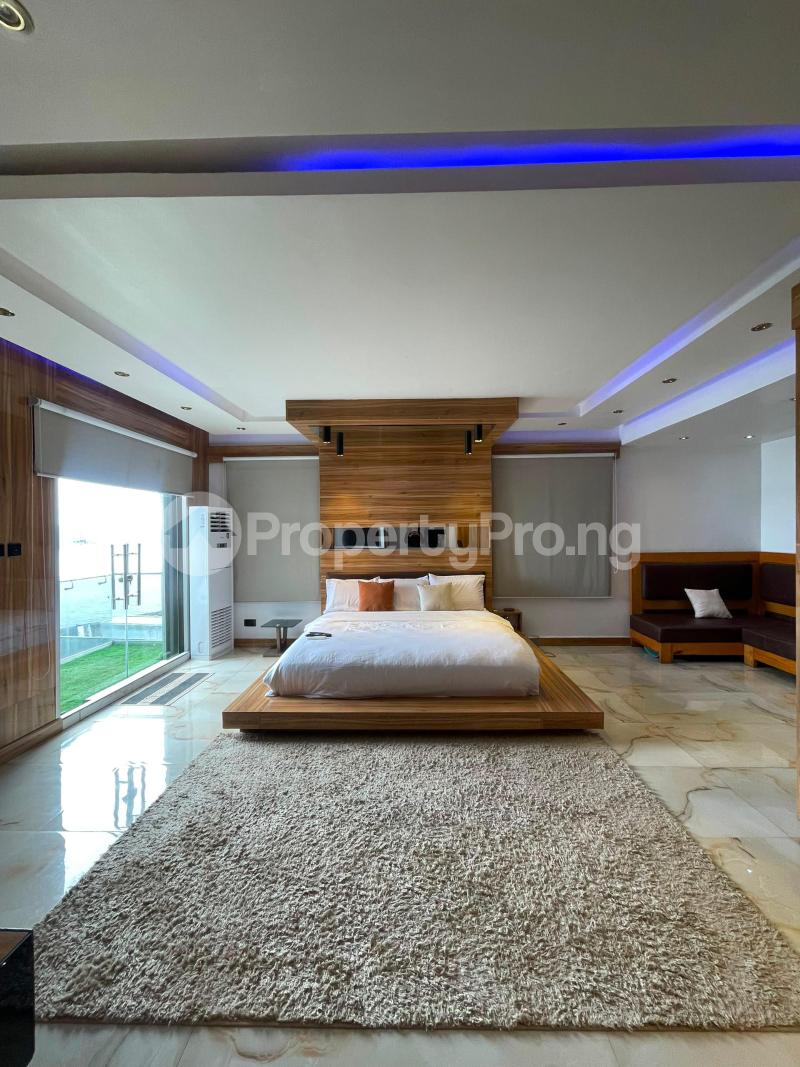 3 bedroom House for rent Banana Island Ikoyi Lagos
