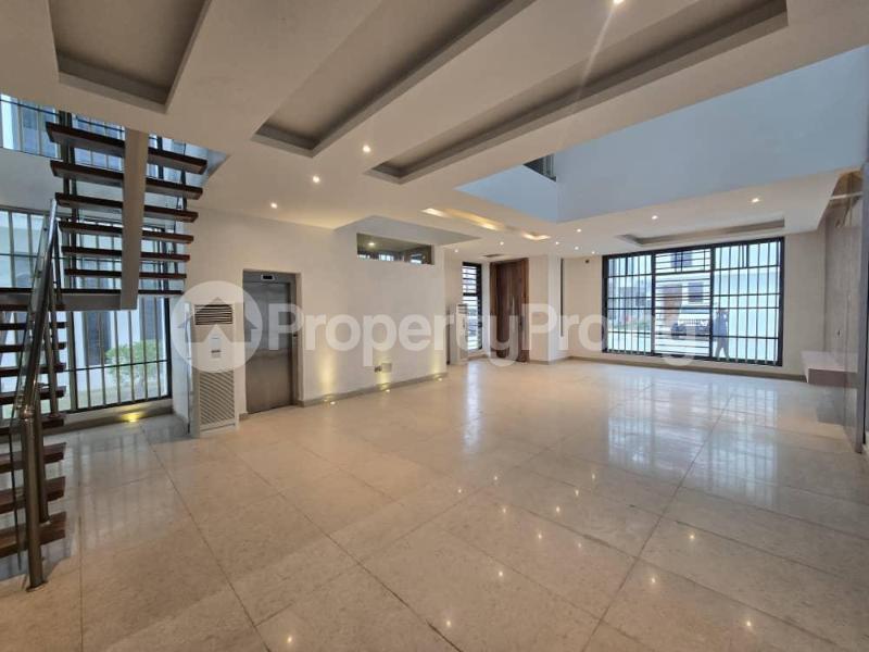 5 bedroom House for sale Old Ikoyi Lagos State. Old Ikoyi Ikoyi Lagos