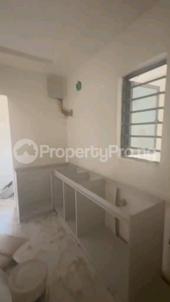 Flat / Apartment for rent Off Ogudu Road Ogudu Lagos - 0