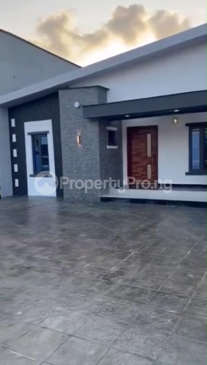 3 bedroom House for rent Soluyi Gbagada Lagos