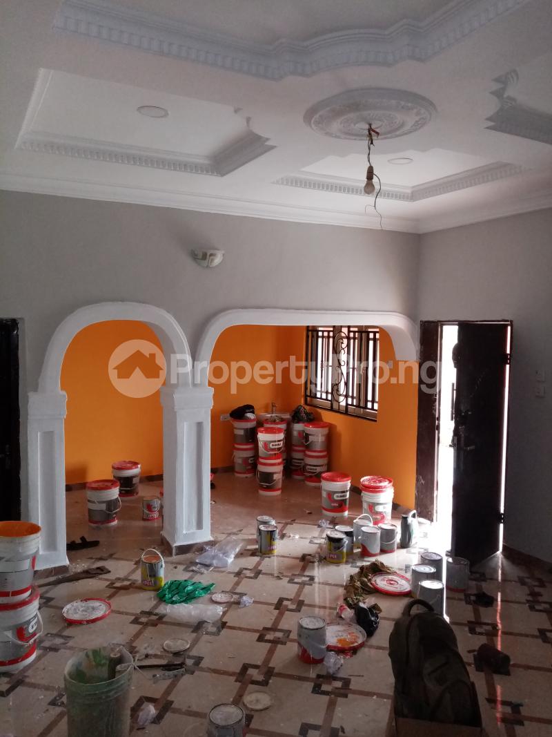 3 bedroom House for rent Zionist Estate Akala Express Ibadan Oyo