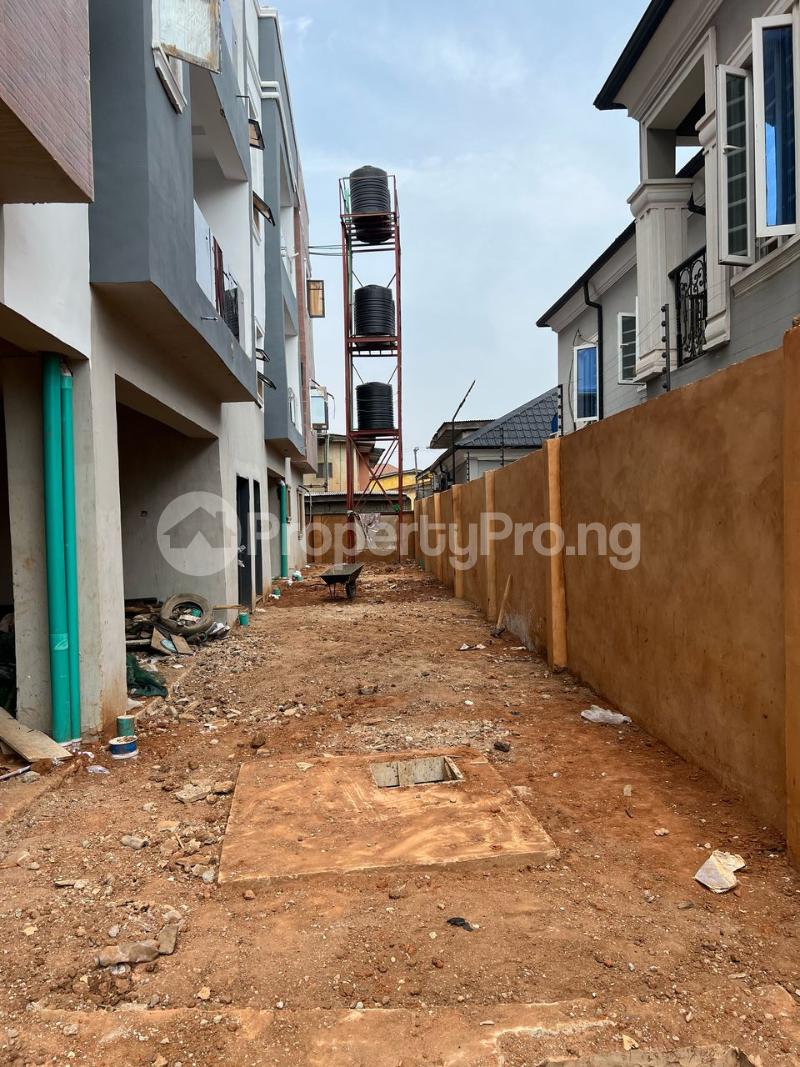 4 bedroom House for sale Ketu Kosofe/Ikosi Lagos