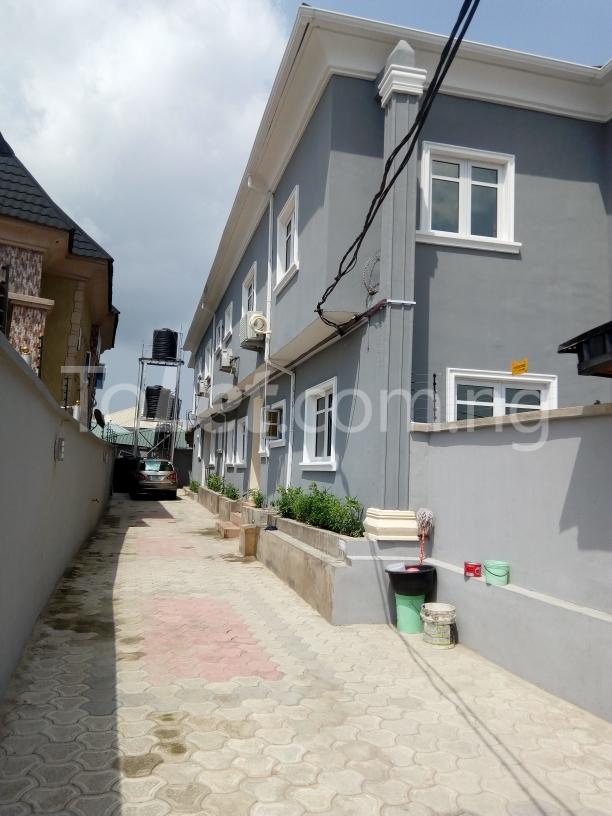 3 bedroom Flat / Apartment for rent Jesus Millenuim/UPS Gbagada Lagos