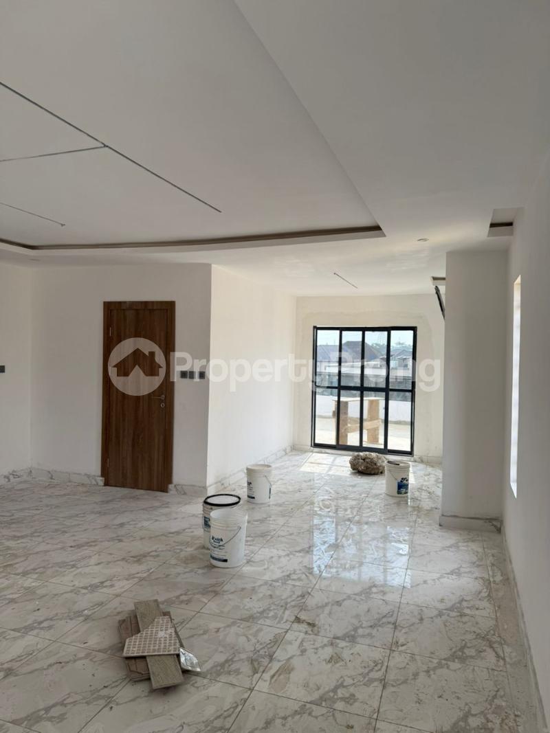 4 bedroom House for rent In A Lovely And Secured Neighborhood At Millennium Estate Gbagada Lagos Millenuim/UPS Gbagada Lagos