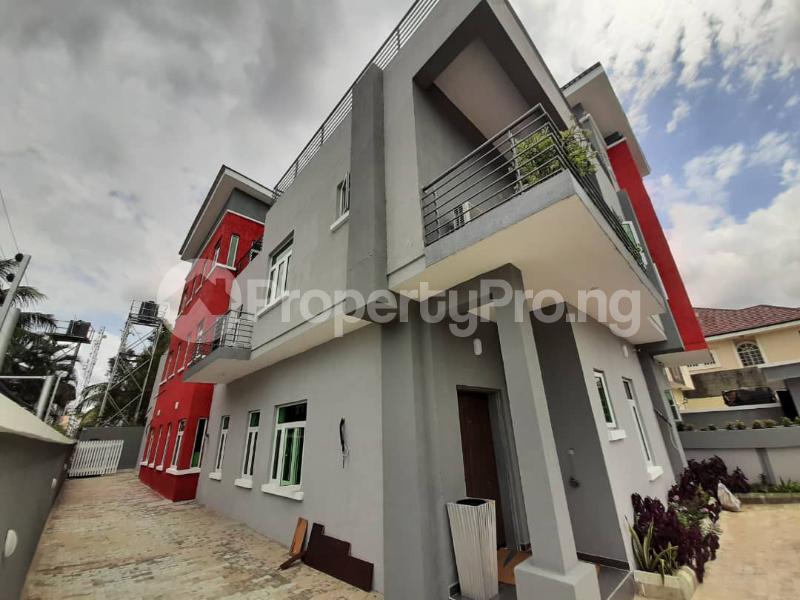 House for sale Lekki Phase 1 Lekki Lagos