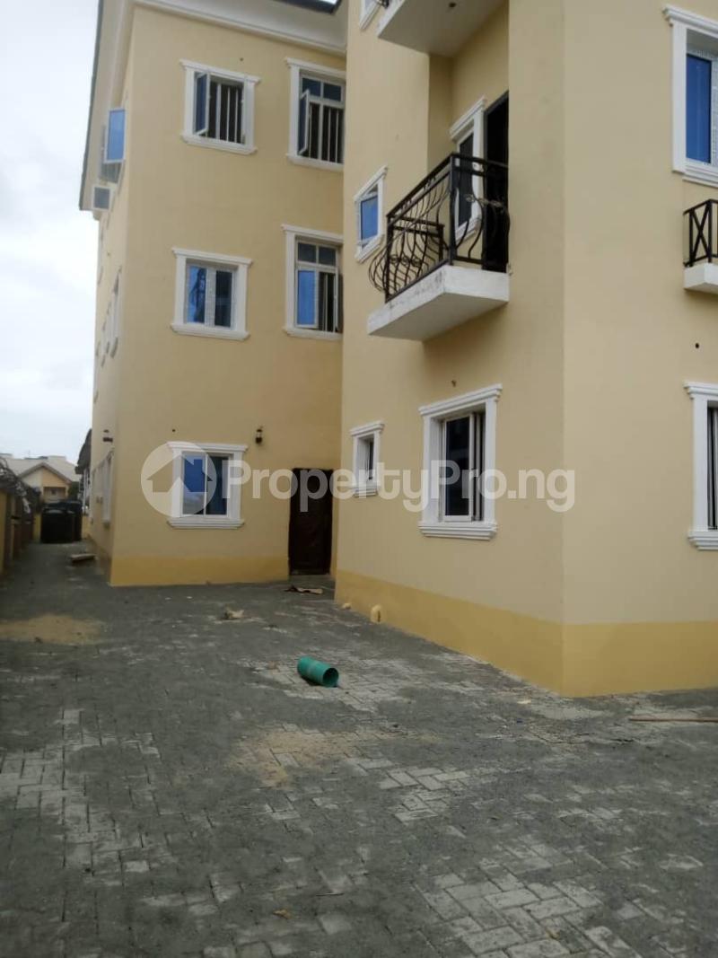 6 bedroom House for sale Ikota Villa Ikota Lekki Lagos