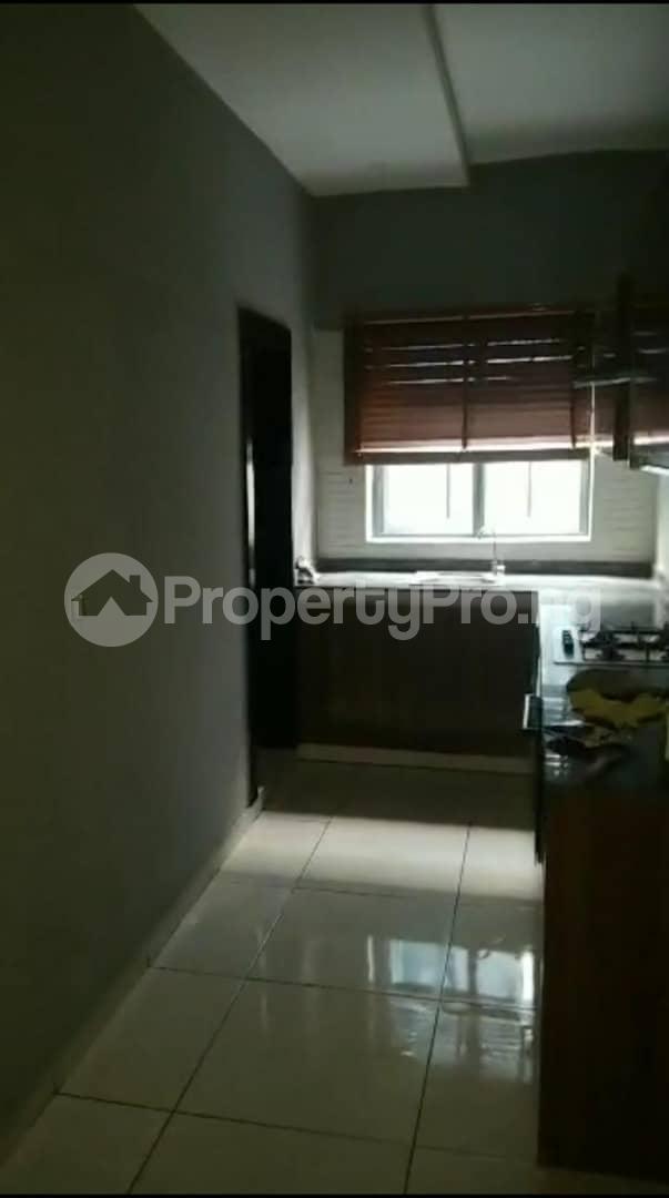 2 bedroom Flat / Apartment for rent chevron Lekki Lagos