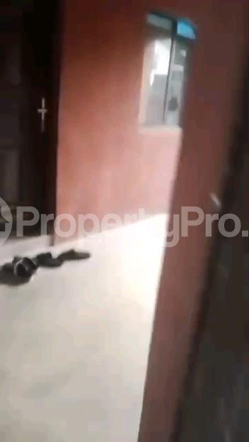 Flat / Apartment for rent New Garage Bariga Lagos
