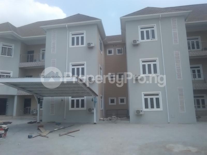 3 bedroom Flat / Apartment for rent Behind Lento Jabi Abuja - 0