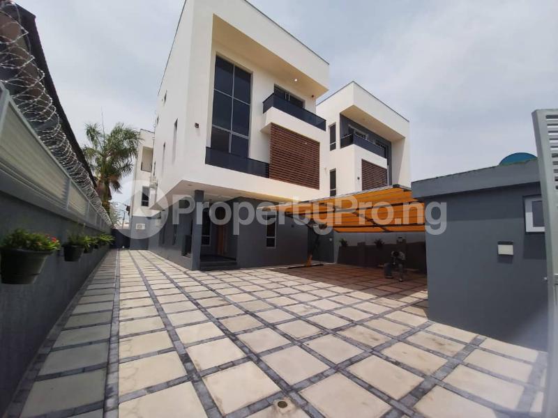 6 bedroom House for sale Off Admiralty Way Lekki Phase One Lagos Lekki Phase 1 Lekki Lagos