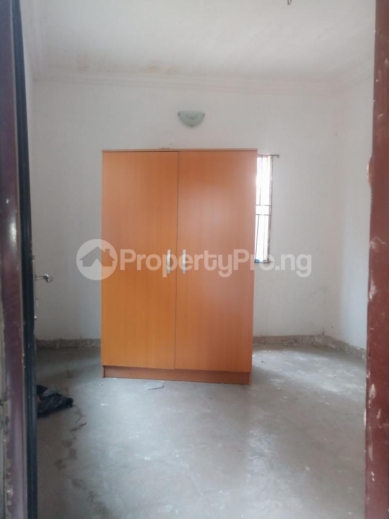 1 bedroom Flat / Apartment for rent Morocco Shomolu Lagos