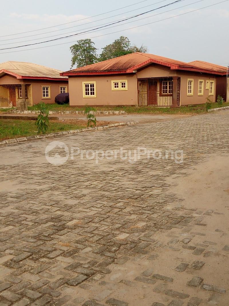 3 bedroom House for sale Omusoko, Mowe Mowe Obafemi Owode Ogun