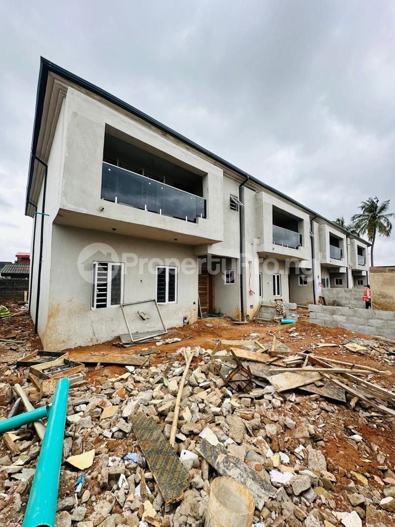 4 bedroom House for sale Ikeja Lagos