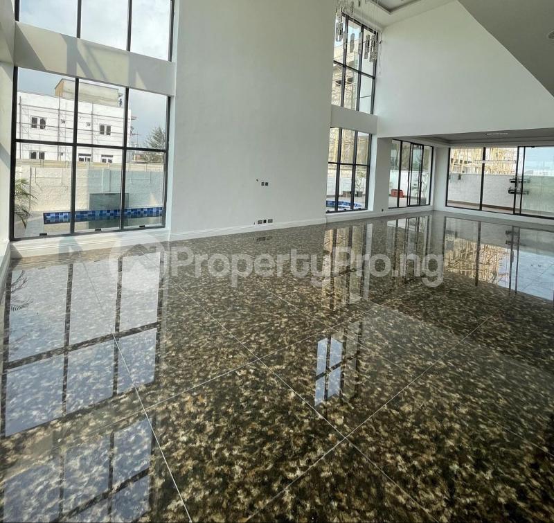 5 bedroom House for sale Onikoyi Lagos Ikoyi Lagos