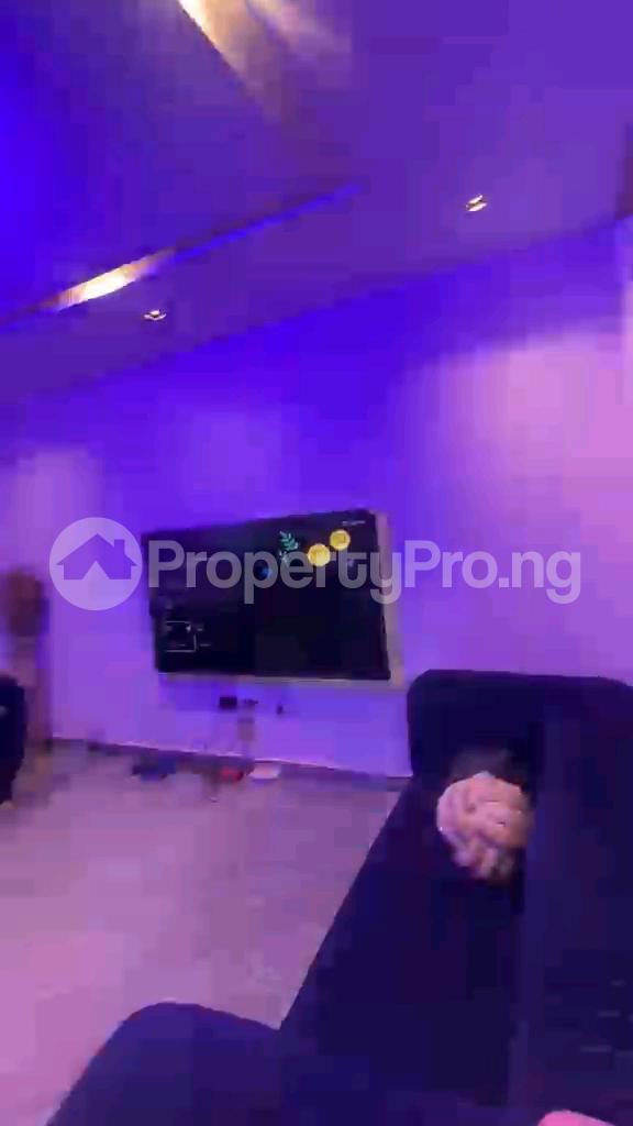 4 bedroom House for rent Millennium Estate Millenuim/UPS Gbagada Lagos