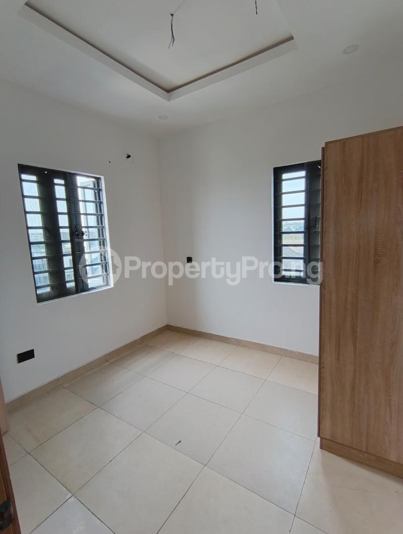 2 bedroom House for rent Lekki Scheme 2 Ajah Lagos - 0