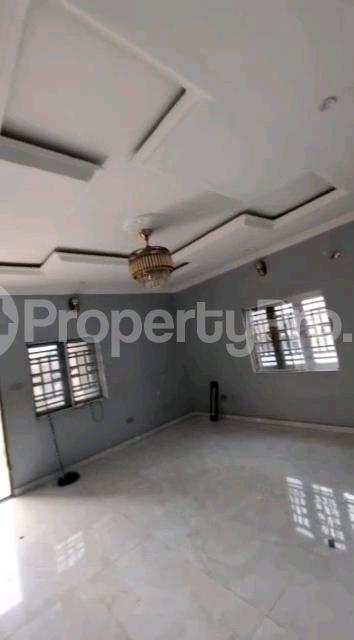 2 bedroom Flat / Apartment for rent Off Awoyokun Ilupeju Lagos