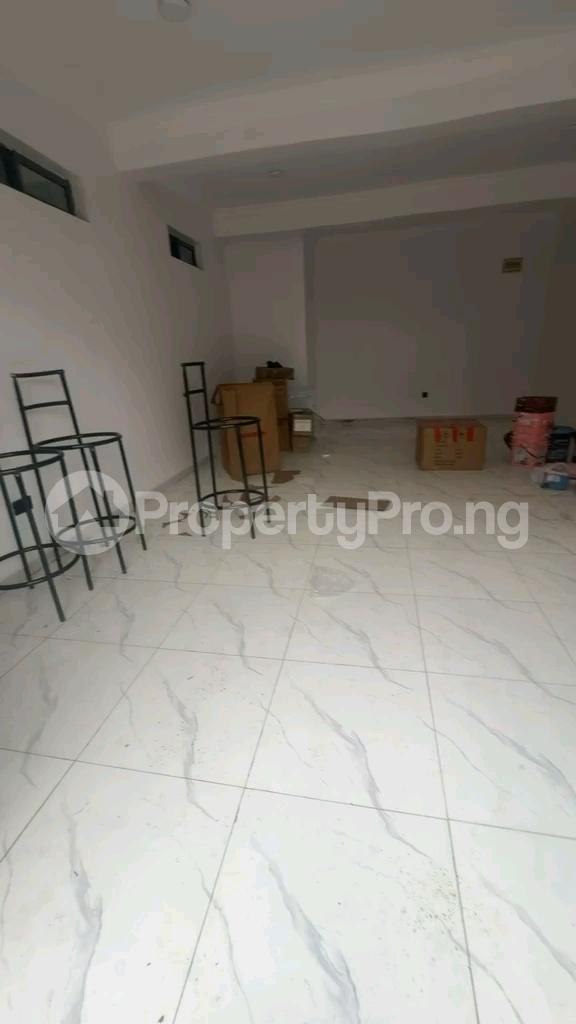 Commercial Property for rent Surulere Lagos