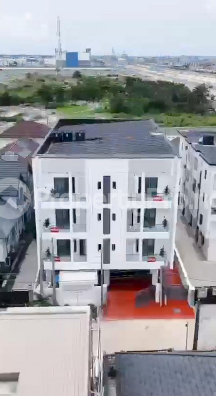 2 bedroom Flat / Apartment for sale Ikate Lekki Lagos