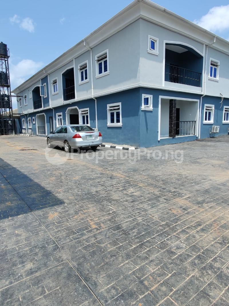 2 bedroom Flat / Apartment for rent New Era Estate Ikorodu Lagos