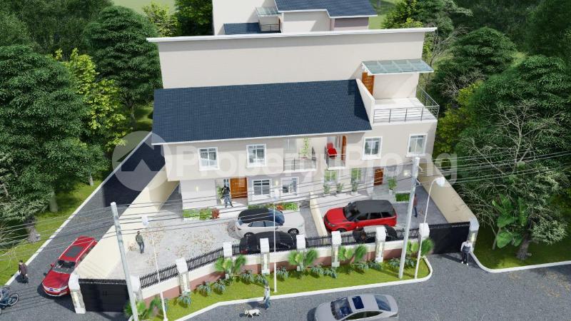 4 bedroom House for sale Magodo GRA Phase 1 Ojodu Lagos