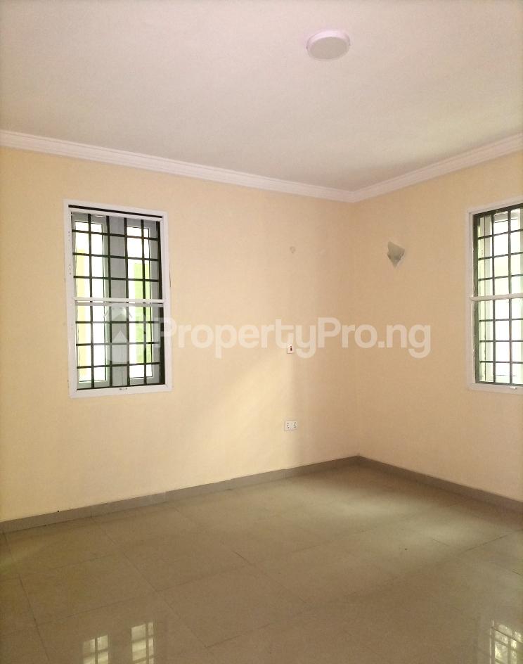 1 bedroom Flat / Apartment for sale Cozy And Secure Estate Lekki Agungi Lekki Lagos