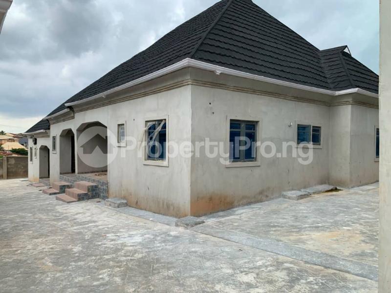 1 bedroom Flat / Apartment for rent Agbamu, Sanyo Iwo Rd Ibadan Oyo