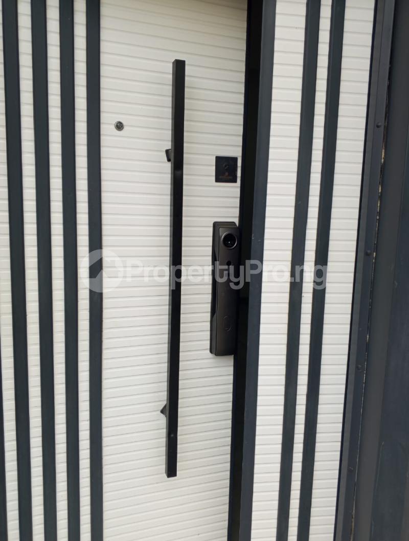 4 bedroom House for sale Oregun Ikeja Lagos