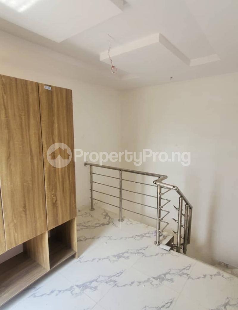 4 bedroom House for sale Ajao Estate, Anthony Village Maryland Lagos
