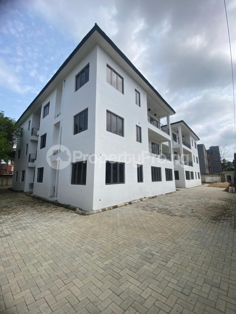 1 bedroom Flat / Apartment for rent Ikoyi Lagos - 20