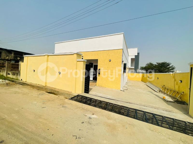 2 bedroom House for sale Ayoola Drive, New Bodija Ibadan Oyo - 0