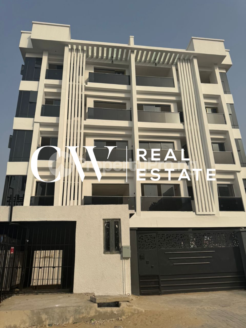 2 bedroom Flat / Apartment for sale Ikate Lekki Lagos