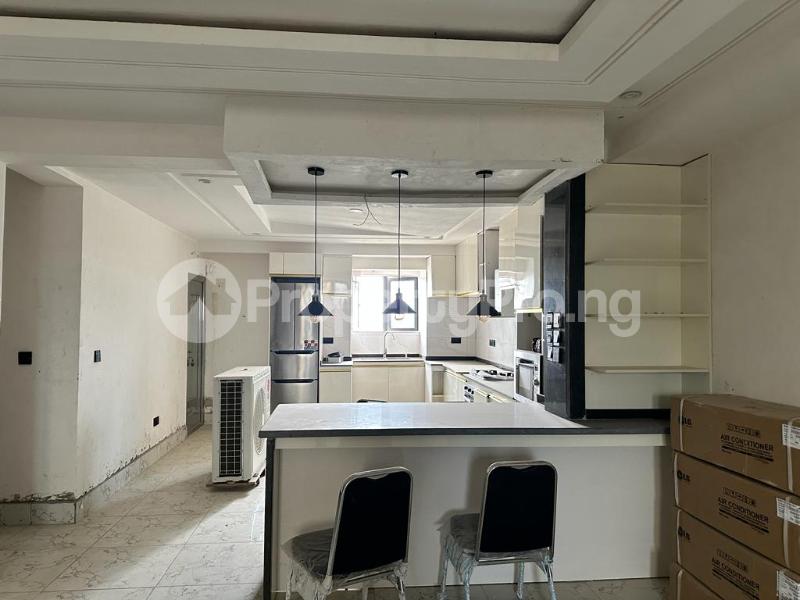 3 bedroom Flat / Apartment for sale Guzape Abuja