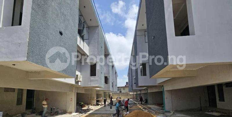 4 bedroom House for sale Adeola Odeku Street, Victoria Island Lagos