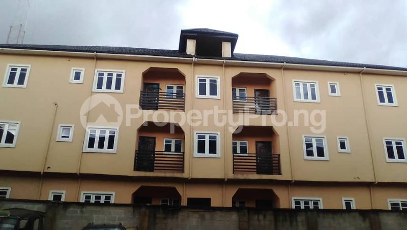 3 bedroom House for sale Owerri Imo