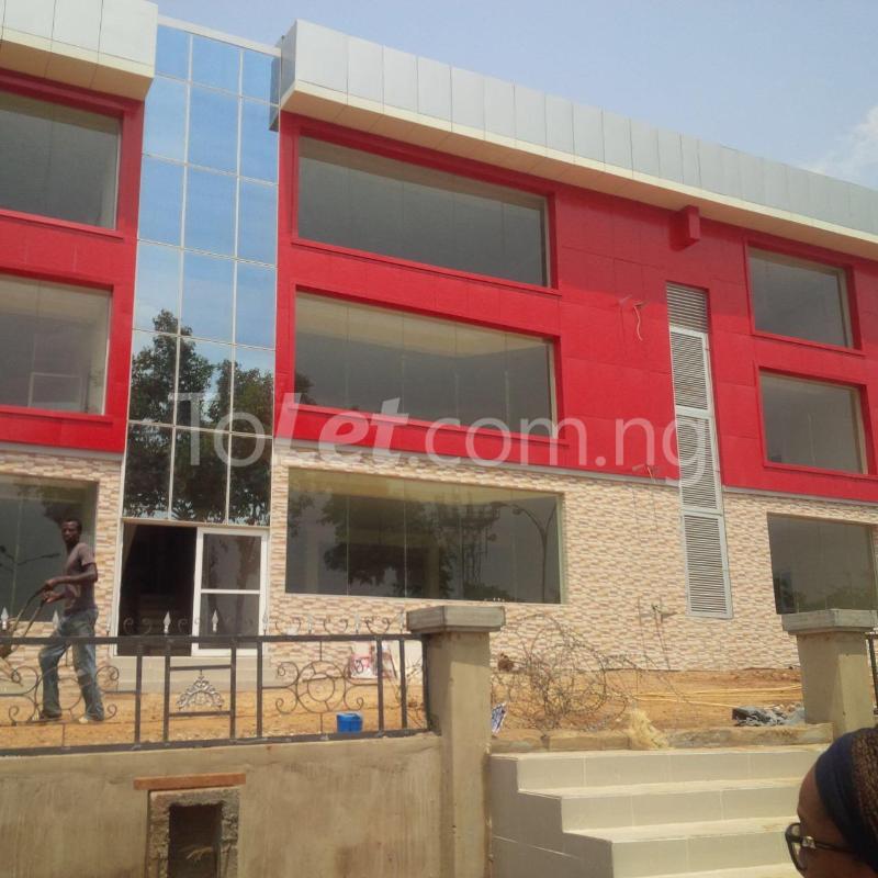 Commercial Property for rent Wuse 2 Abuja