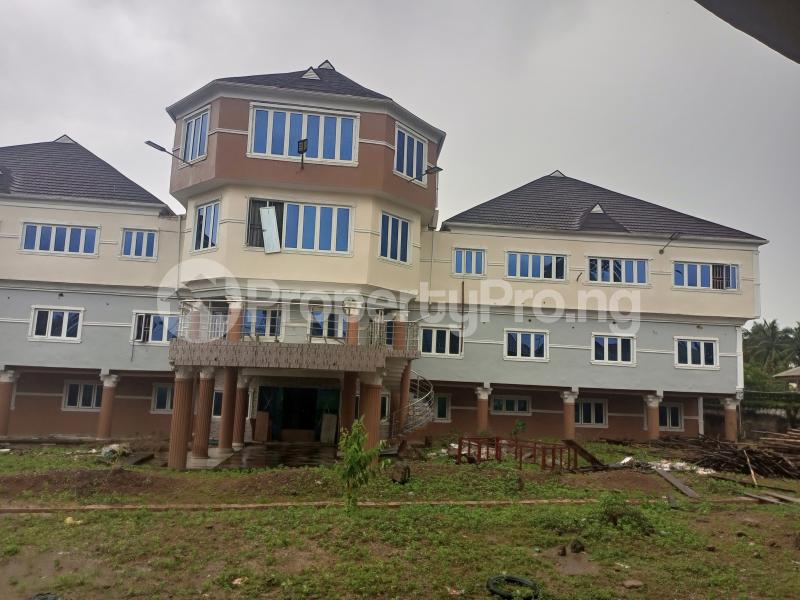 10 bedroom Commercial Property for rent Jericho Ibadan Oyo