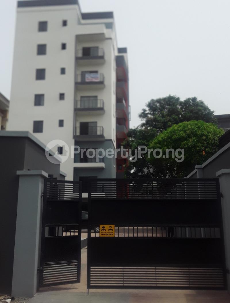 3 bedroom Flat / Apartment for sale Idowu Martins Victoria Island Lagos