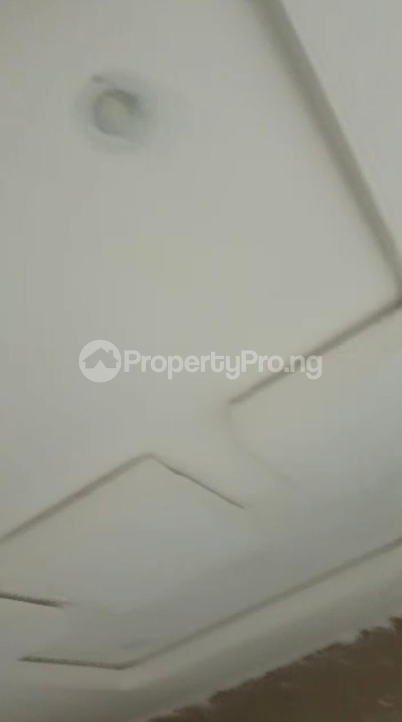 1 bedroom Flat / Apartment for rent Saint James Church Area,iyana Church Ibadan Oyo